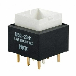 UB226SKG035C NKK Switches