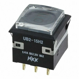 UB215KKG016CF-4JCF11 NKK Switches