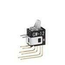 NKK Switches GW12LJVC image