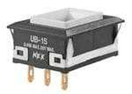 UB15NKG01N NKK Switches