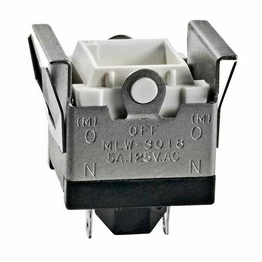 MLW3018 NKK Switches
