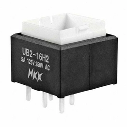 UB216SKW036CF NKK Switches