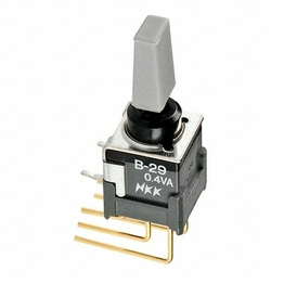 B29KV-AH NKK Switches