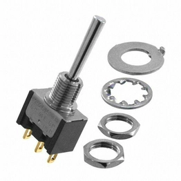 M2019QA1G01 NKK Switches