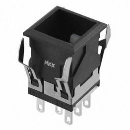 LB25SKW01 NKK Switches