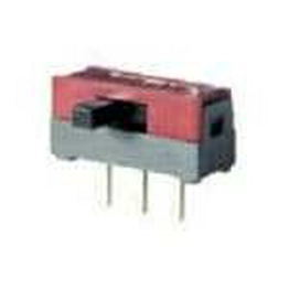 SS12SDH4LE NKK Switches