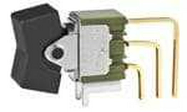 M2018TXG41-DA NKK Switches