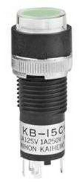 KB15CKW01-5F05-JF NKK Switches
