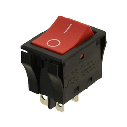 JWL21RC2A NKK Switches