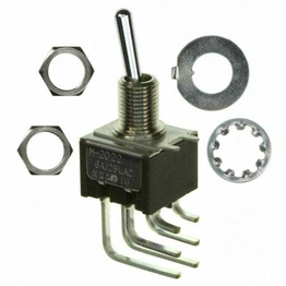 M2022SS1W40 NKK Switches