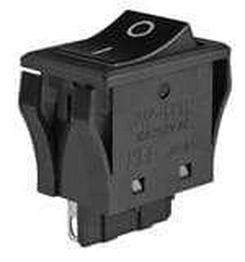 JWM12RA2A NKK Switches