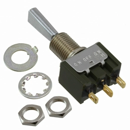 M2019ED1G01 NKK Switches