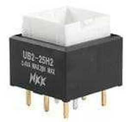 UB225SKG036G NKK Switches