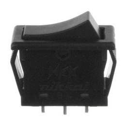 CWT12AAS1/U NKK Switches