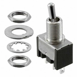 M2012S3S1W01 NKK Switches