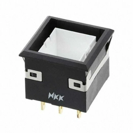 UB225KKG015F NKK Switches