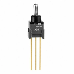 B19JW NKK Switches