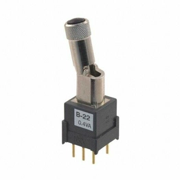 B22LP NKK Switches
