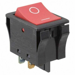 JWL21RC1A NKK Switches