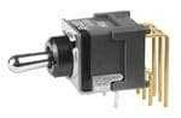 B22JH-RO NKK Switches