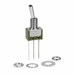 M2012ES1W06 NKK Switches