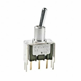 M2012SS2G13 NKK Switches