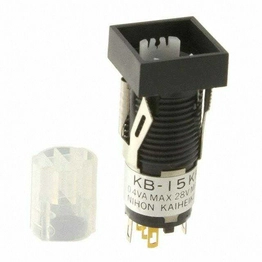 KB15KKG01 NKK Switches