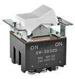 SW3832D/U NKK Switches
