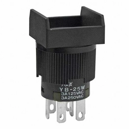 YB25WSKW01/UC NKK Switches