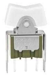 M2018TXW13-DB NKK Switches