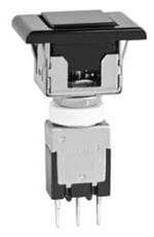 EB2011P-A-J21A NKK Switches