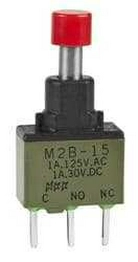 M2B15AA5W03-FC NKK Switches