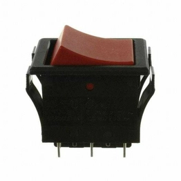 JWL12RCA/UCV NKK Switches