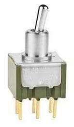 M2022S2A2G03 NKK Switches