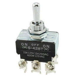 S428T NKK Switches