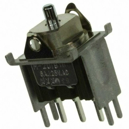 M2019TZW13 NKK Switches