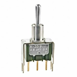 M2019SS2G13 NKK Switches