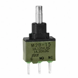 M2B15AA5W03 NKK Switches