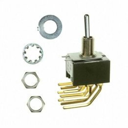 M2032SS1G30 NKK Switches