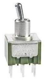 M2022S2A2W03 NKK Switches