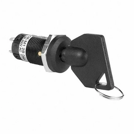 CKM12BTW01-025 NKK Switches