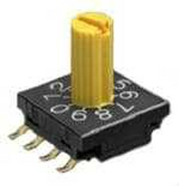 FR02KC16P-S NKK Switches