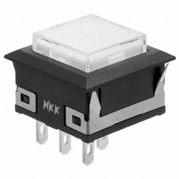 UB15KKW015D-JB NKK Switches