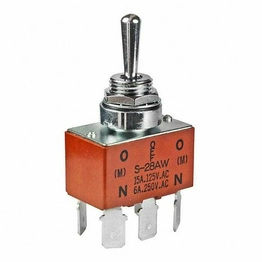 S28AWF NKK Switches