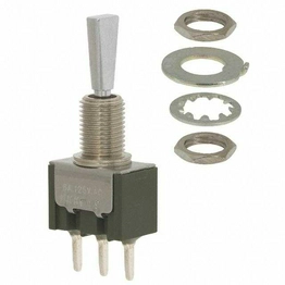 M2018ES1W03 NKK Switches