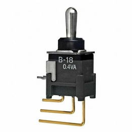 B18JV NKK Switches