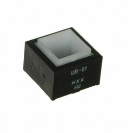 UB01KW036G NKK Switches