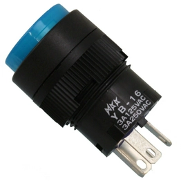 YB16CKW01-GB NKK Switches
