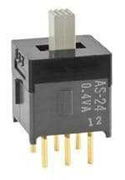 AS24CP NKK Switches