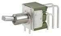 M2022E2S2W40/U NKK Switches